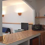 Apartament Casa Sarticola Castelnuovo Magra