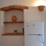 Lejlighed Casa Sarticola *