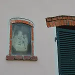 Apartament Casa Sarticola Castelnuovo Magra