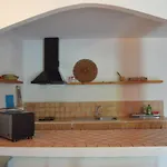 Casa Sarticola Lejlighed