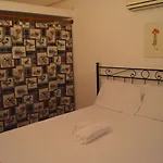 Casa Sarticola Lejlighed *