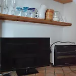 Casa Sarticola *