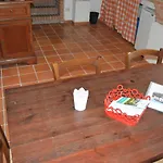 Casa Sarticola Castelnuovo Magra