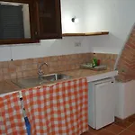 Casa Sarticola Lejlighed *