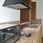 Lejlighed Casa Sarticola *