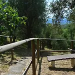Casa Sarticola Castelnuovo Magra