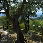 Casa Sarticola Apartment Castelnuovo Magra