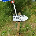 Lejlighed Casa Sarticola