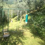 Casa Sarticola