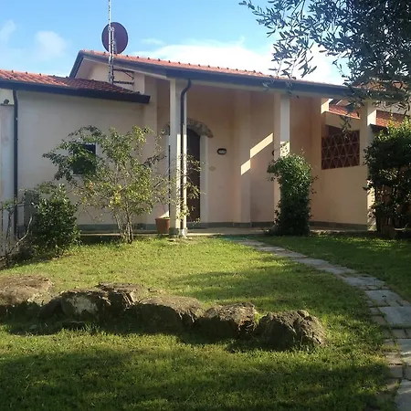 Apartman Casa Sarticola