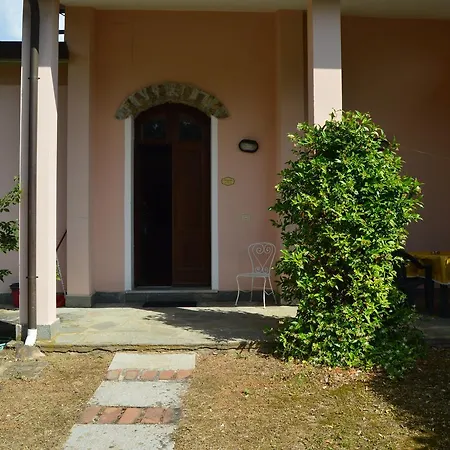 Casa Sarticola
