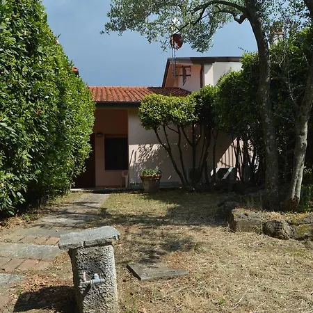 Casa Sarticola Apartment Castelnuovo Magra