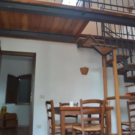 Casa Sarticola *