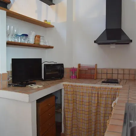 Casa Sarticola *