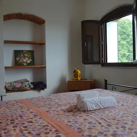 Casa Sarticola Appartement Castelnuovo Magra