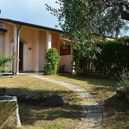 Appartement Casa Sarticola *