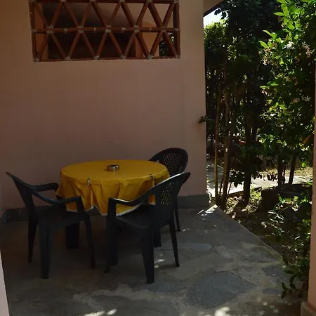 Apartment Casa Sarticola