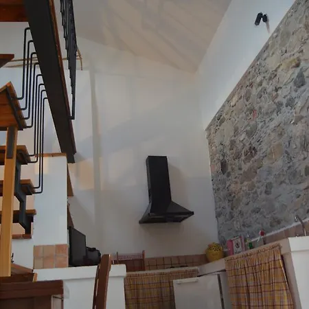 Casa Sarticola Castelnuovo Magra