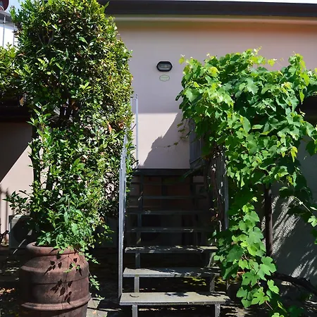 Casa Sarticola