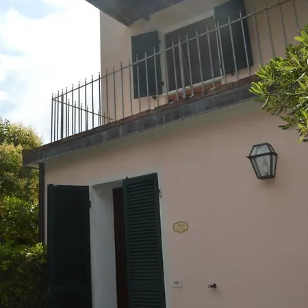 Casa Sarticola * Castelnuovo Magra