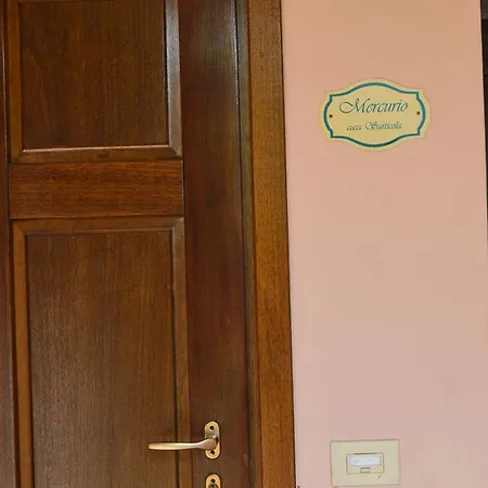 Apartment Casa Sarticola *