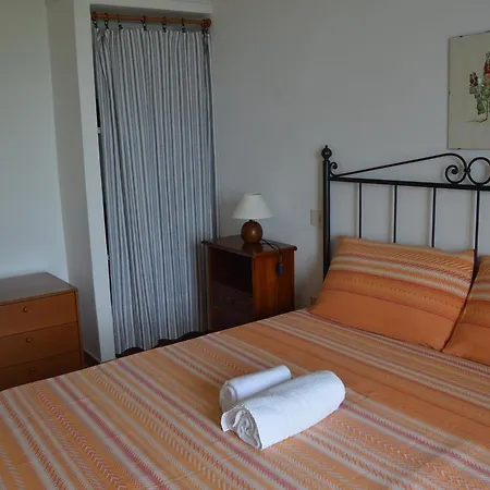 Apartment Casa Sarticola *