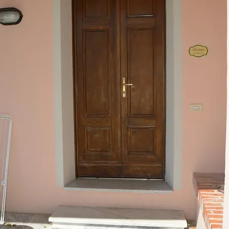 Casa Sarticola