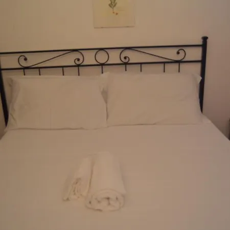 Casa Sarticola Apartment *
