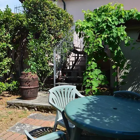 Apartment Casa Sarticola