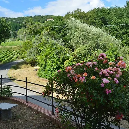 Casa Sarticola Castelnuovo Magra