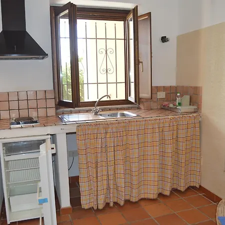 Casa Sarticola Apartment Castelnuovo Magra
