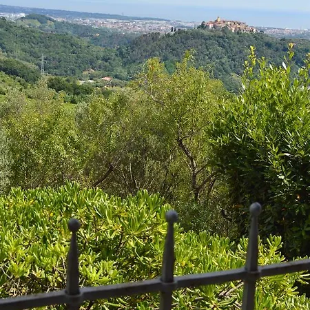 Apartment Casa Sarticola