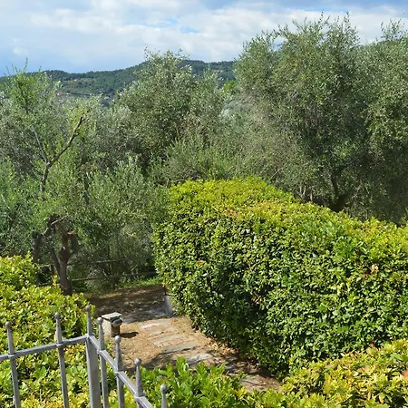 Appartement Casa Sarticola Castelnuovo Magra