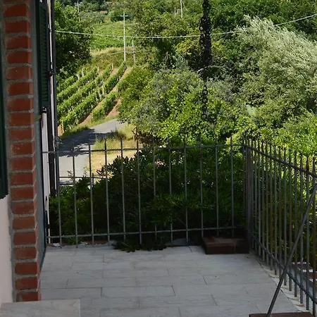Apartment Casa Sarticola *