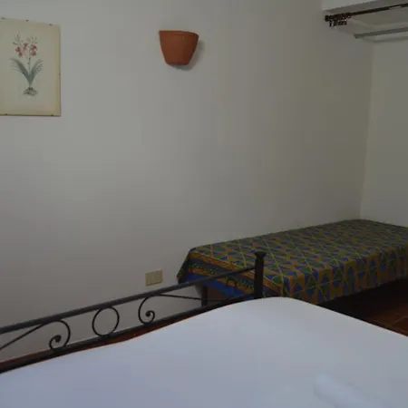 Casa Sarticola Apartment