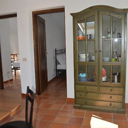 Casa Sarticola