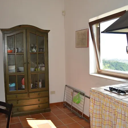 Apartment Casa Sarticola *
