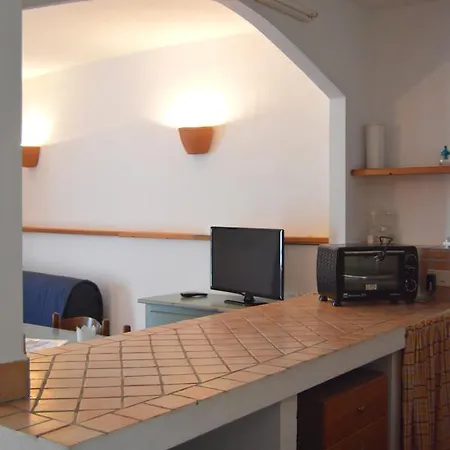 Apartment Casa Sarticola Castelnuovo Magra