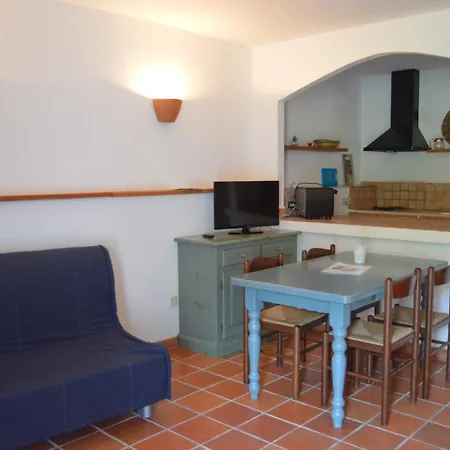 Casa Sarticola Apartman