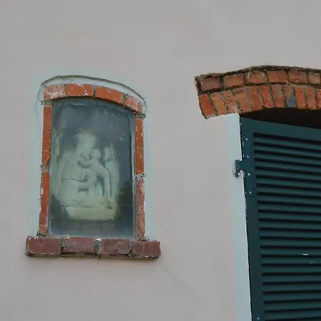 Daire Casa Sarticola Castelnuovo Magra