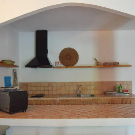 Casa Sarticola Apartment