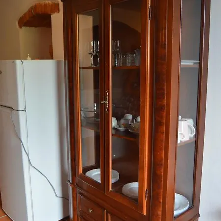 Casa Sarticola Апартаменты Кастельнуово-ди-Магра