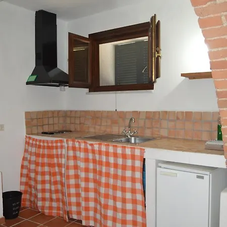 Апартаменты Casa Sarticola