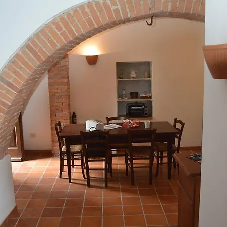 Casa Sarticola