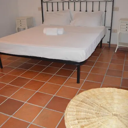 Casa Sarticola