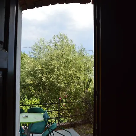 Casa Sarticola *