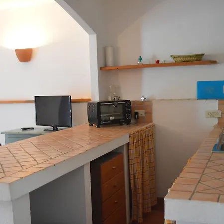Casa Sarticola Кастельнуово-ди-Магра