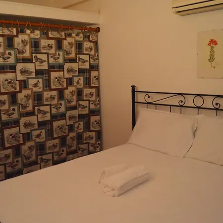 Casa Sarticola Апартаменты *