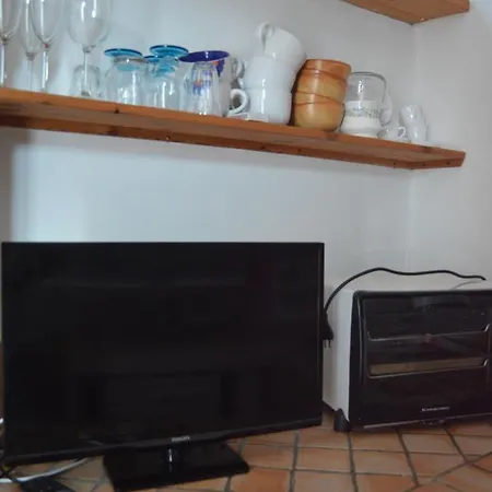 Casa Sarticola *