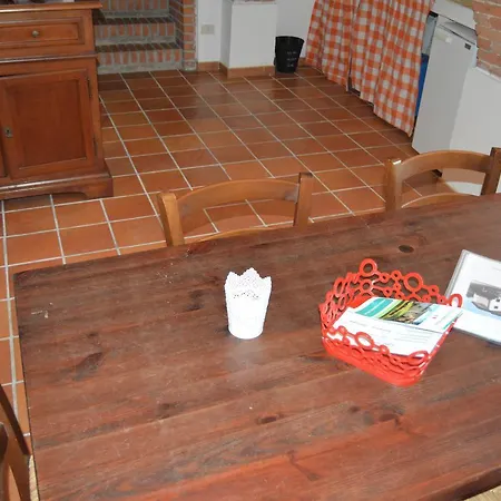 Casa Sarticola Кастельнуово-ди-Магра